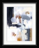 Variant II Framed Print