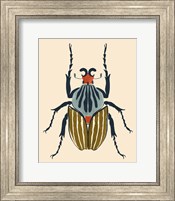 Beetle Bug I Fine Art Print