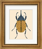 Beetle Bug II Fine Art Print