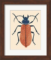 Beetle Bug III Fine Art Print