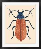 Beetle Bug III Fine Art Print