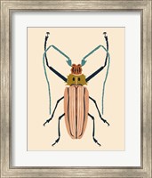 Beetle Bug IV Fine Art Print