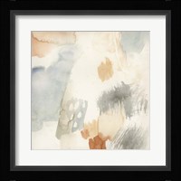 Quell I Framed Print