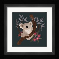 Australian Animals I Fine Art Print