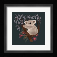 Australian Animals II Fine Art Print