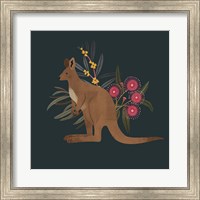 Australian Animals IV Fine Art Print
