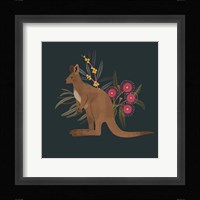 Australian Animals IV Fine Art Print