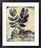 Presence of Nature V Framed Print