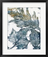 Presence of Nature VI Framed Print