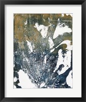 Presence of Nature VII Framed Print