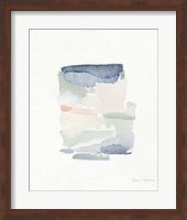 Sea Glass Color Studies III Fine Art Print