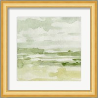 Northern Coast I Fine Art Print