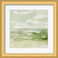 Northern Coast II Fine Art Print