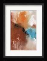 Affection I Framed Print