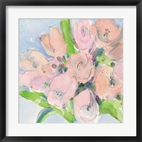 Tulip Bouquet I Fine Art Print