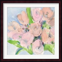 Tulip Bouquet I Fine Art Print