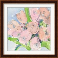 Tulip Bouquet I Fine Art Print