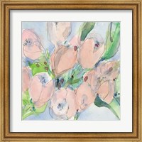 Tulip Bouquet II Fine Art Print