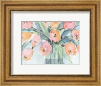 Tulip Bouquet IV Fine Art Print