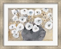 Another White Blossom I Fine Art Print