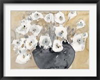 Another White Blossom II Fine Art Print