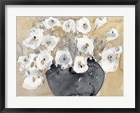 Another White Blossom II Fine Art Print
