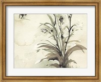 Plant of the Age I Fine Art Print