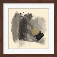 Dark & Stormy I Fine Art Print