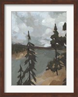 Yellowstone River I Fine Art Print