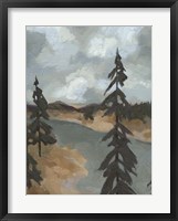 Yellowstone River II Fine Art Print