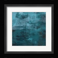Nereid II Framed Print