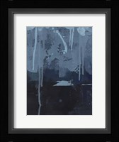 Meeting the Mystic II Framed Print