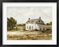 Country Harvest II Fine Art Print