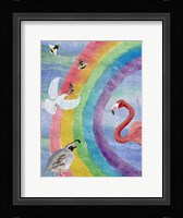 Noah's Ark I Fine Art Print