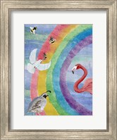 Noah's Ark I Fine Art Print