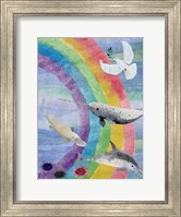 Noah's Ark II Fine Art Print