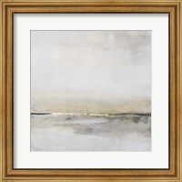 Horizontal Flow I Fine Art Print