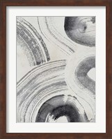 Zen Flow II Fine Art Print