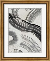 Zen Flow III Fine Art Print