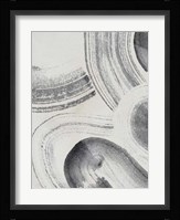 Zen Flow IV Framed Print