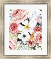 Wildflower Dreams I Fine Art Print