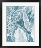 House Plant Jungle I Framed Print