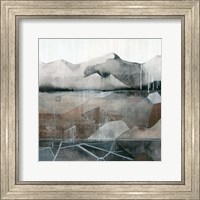 Valley Stormscape I Fine Art Print
