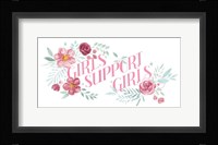 Women Up I Fine Art Print