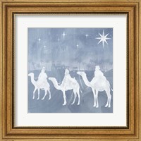 Star of Bethlehem II Fine Art Print