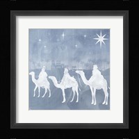 Star of Bethlehem II Fine Art Print