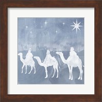 Star of Bethlehem II Fine Art Print