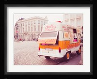 European Charms I Fine Art Print