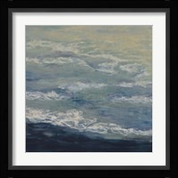 Above the Clouds Fine Art Print