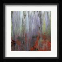 Seeking Up Fine Art Print